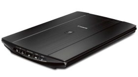 تصویر اسکنر کانن مدل CanoScan LiDE 220 