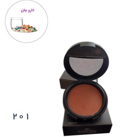 تصویر رژگونه ساده رویال مکس Royal Max