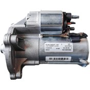 تصویر استارت خودرو عظام کد 3147011 مناسب برای سمند EF7 