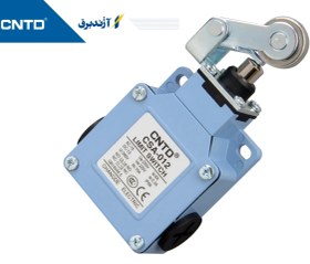 تصویر لیمیت سوییچ یک طرفه تیپ پهن 