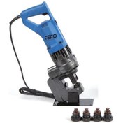 تصویر پانچ برقی رومیزی RSCO مدل RPPL20 