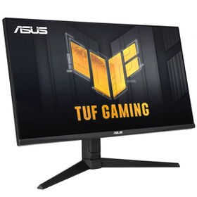 تصویر مانیتور گیمینگ 32 اینچ ایسوس مدل VG32UQA1A TUF Gaming VG32UQA1A Gaming Monitor 32 inch