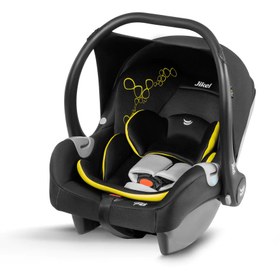 تصویر کریر جیکل مدل پلوتو Pluto Infant Car Seat 