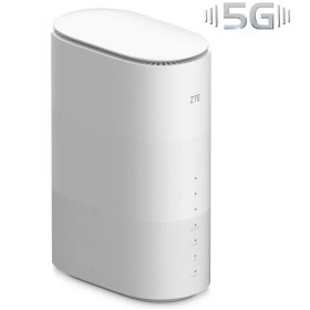 تصویر مودم زد تی ای MC801A HyperBox 5G 
