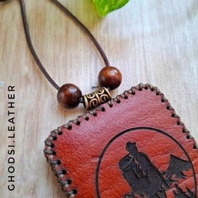 تصویر کیف حرز و دعا کد 68 