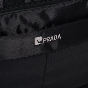تصویر کیف لپ تاپ دستی مدل PRADA مناسب لپ تاپ های 15.6 اینچی ا prada Bag For 15.6 Inch Laptop prada Bag For 15.6 Inch Laptop