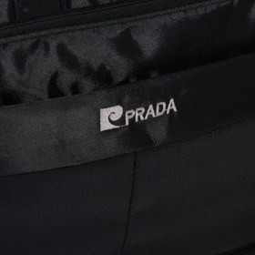 تصویر کیف لپ تاپ دستی Prada Bag