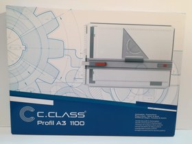 تصویر تخته رسم C.class تایوانی 