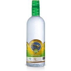 تصویر عرق بیدمشک قدح 