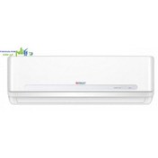 تصویر کولر گازی اسپلیت سرد و گرم 12000 تراست مدل TRUST TMSAB-12H Air Conditioner 