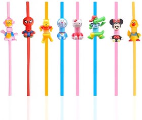 تصویر نی نوشیدنی فانتزی K285 