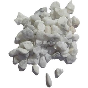 تصویر شن رنگی سفید کد 2317 