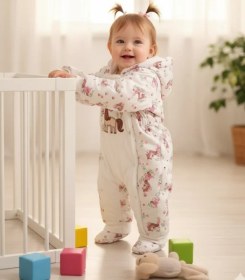 تصویر سرهمی دخترانه سفید 