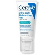 تصویر ژل مرطوب کننده Ultra-light سراوی سراوی Cerave