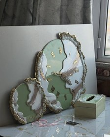 تصویر جاکلیدی دیواری 