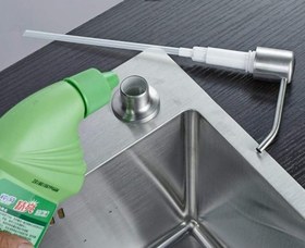 تصویر جا مایع تو کار ABS 