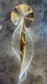 تصویر چراغ دیواری مدرن کد 2585/1 