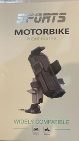 تصویر هولدرموتورسیکلت 