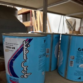 تصویر ضدیخ پارس سهند۴ لیتری 