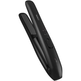 تصویر اتو مو شیائومی مدل Xiaomi Yueli Wireless Mini Hair Straightener HS-523 Xiaomi Yueli Wireless Mini Hair Straightener HS-523