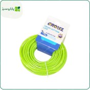 تصویر نخ علف زن اره ای مغزدار 15 متری 