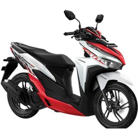 تصویر موتورسیکلت هوندا واریو Vario 150 