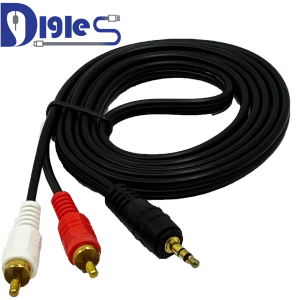 تصویر فروشگاه لوازم جانبی کامپیوتر دیجیز