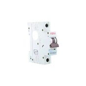 تصویر فیوز مینیاتوری تک پل 63 آمپر ویسنا مدل 6KA (تیپ C) Visena 6KA Single-Pole Miniature Circuit Breaker 63 amp