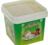 تصویر پنير بلغاري 400گ پگاه 