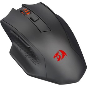 تصویر موس بی سیم گیمینگ ردراگون WOKI M994 Mouse Redragon Wireless WOKI M994