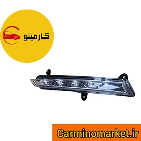 تصویر دیلایت چپ ام وی ام X33S 