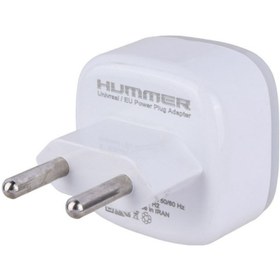 تصویر مبدل سه به دو H2 هامر 