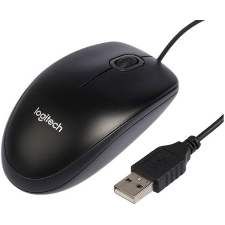 Logitech b100 shop