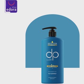 تصویر شامپو بدون سولفات دیلی پرفکشن ضد شوره مدل Kepek Önleyici حجم 800 میلی لیتر Ledora dp Daıly Shampoo Kepek Önleyici 800 ML