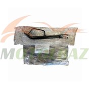 تصویر جک بغل بنلی پانارئا panarea125 