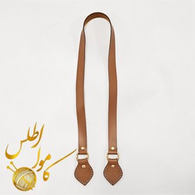 تصویر بند کیف طرح اشکی 