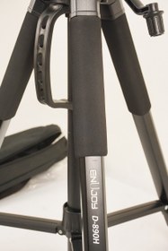 تصویر سه پایه اینیوجوی مدل D-890H 