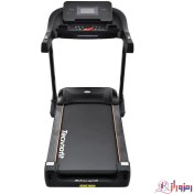 تصویر تردمیل نیمه باشگاهی تکنو فیت مدل 589S TechnoFit Home use Treadmill 589S