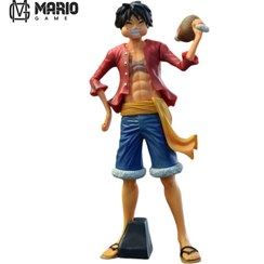 تصویر فیگور لوفی Figure Luffy