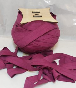 تصویر کش بنفش سوزنی 