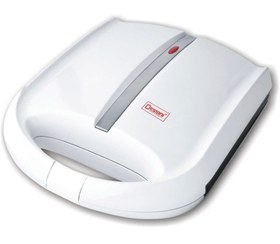 تصویر ساندویچ ساز دسینی اصلی مدل 1400 DESSINI sandwich maker snack maker model 1400