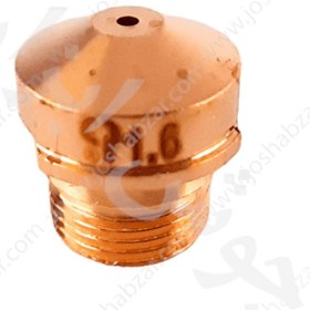 تصویر نازل برش پلاسما تورچ CP200 برند مکس‌ولد MAXWELD 