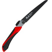 تصویر اَره تاشو آهن بُر (تیغه ۲۱ سانت) Folding Saw -Blade Replacement -for Soft metal 210mm