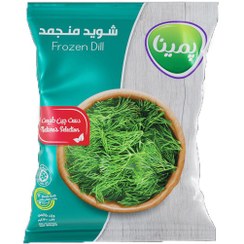 تصویر سبزی شوید 400گرم پمینا کاله 