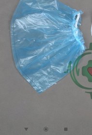 تصویر پاپوش تک دوز 