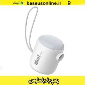 تصویر پمپ باد مینی و کامپکت C11157700221-00 باسئوس 