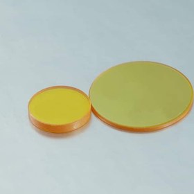 تصویر پنجره‌های گرد سلنید روی 