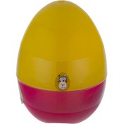 تصویر تخم مرغ شانسی وو تویز مدل مگا سورپرایز وزن ۱۸۰ گرم 