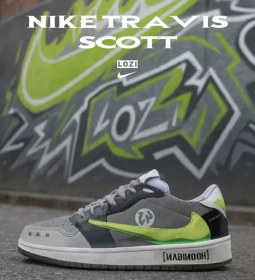 تصویر نایکی اس بی دانک 