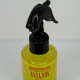 تصویر عطر مو - یارا ایی 